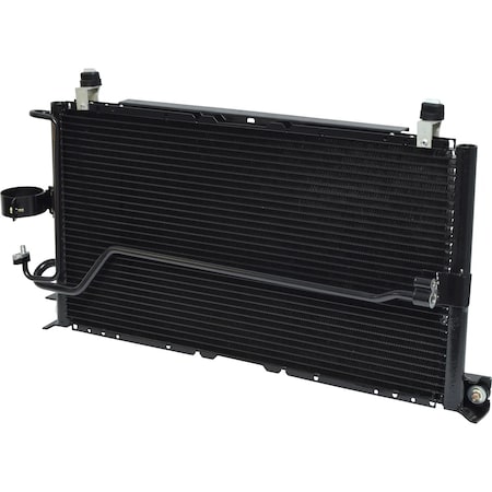 Universal Air Cond Isuz Rodeo 97-93 CN4446PFC